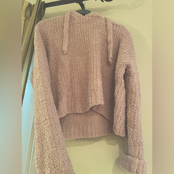 Ardene hoodie sweater💗 - Picture 4 of 6